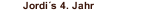 Jordi´s 4. Jahr